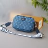 New Fashion LV Handbag L889 QA