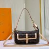 New Fashion L*V Handbag 1300 QA