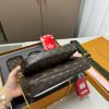 New Fashion LV Handbag L1020 QA New Fashion LV Handbag L1020 QA