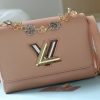 New Fashion L*V Handbag 1308 QA