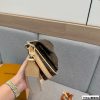 New Fashion LV Handbag L1282 QA