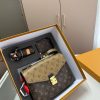 New Fashion LV Handbag L1018 QA New Fashion LV Handbag L1018 QA