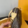 New Fashion LV Handbag L857 QA
