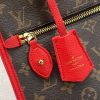 New Fashion L*V Handbag 936 QA