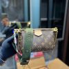 New Fashion LV Handbag L1339 QA
