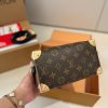 New Fashion LV Handbag L1024 QA New Fashion LV Handbag L1024 QA