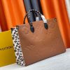 New Fashion L*V Handbag 933 QA