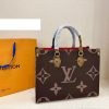 New Fashion LV Handbag L816 QA