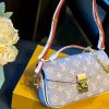 New Fashion LV Handbag L1214 QA
