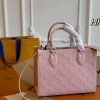 New Fashion LV Handbag L847 QA