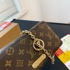 New Fashion LV Handbag L782 QA