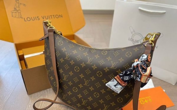 New Fashion LV Handbag L1414