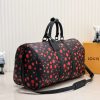 New Fashion L*V Handbag 1195 QA