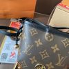 New Fashion LV Handbag L1054 QA