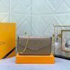 New Fashion L*V Handbag 1301 QA