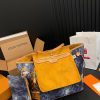 New Fashion LV Handbag L745 QA