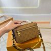 New Fashion LV Handbag L1296.1 QA