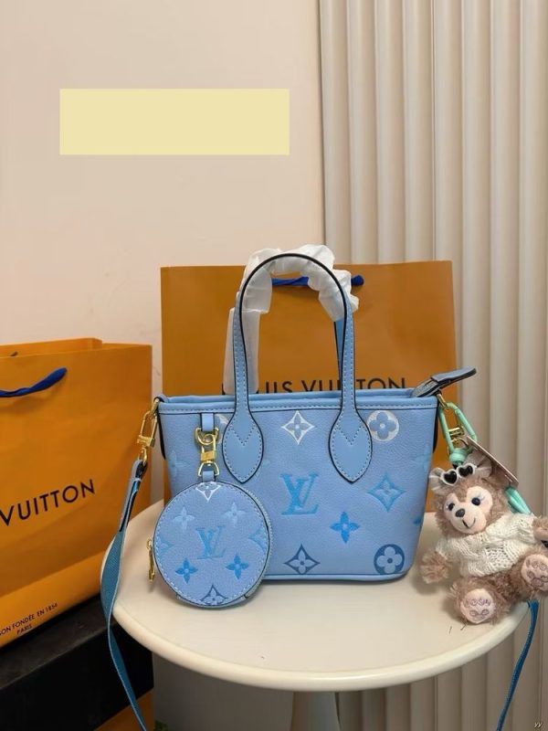 New Fashion LV Handbag L1386.1