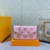 New Fashion L*V Handbag 1302 QA