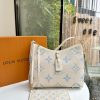New Fashion LV Handbag L1109.3 QA