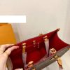 New Fashion LV Handbag L816 QA