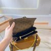 New Fashion LV Handbag L1296.1 QA