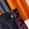 New Fashion L*V Handbag 933 QA