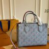 New Fashion LV Handbag L847 QA