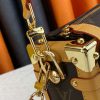 New Fashion L*V Handbag 1108 QA