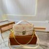 New Fashion LV Handbag L1296.1 QA