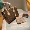 New Fashion LV Handbag L1355 QA