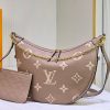 New Fashion L*V Handbag 1360 QA