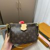 New Fashion LV Handbag L1020 QA New Fashion LV Handbag L1020 QA
