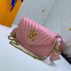 New Fashion L*V Handbag 917 QA