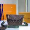 New Fashion L*V Handbag 1358 QA