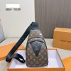 New Fashion LV Handbag L1442 QA