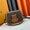 New Fashion L*V Handbag 1356 QA