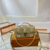 New Fashion LV Handbag L1296.2 QA