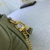 New Fashion L*V Handbag 917 QA