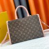 New Fashion L*V Handbag 936 QA