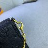 New Fashion L*V Handbag 1301 QA