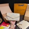 New Fashion LV Handbag L1049.1 QA