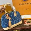 New Fashion LV Handbag L1033 QA