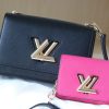 New Fashion L*V Handbag 901 QA