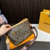 New Fashion LV Handbag L769 QA