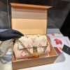New Fashion LV Handbag L1276.2 QA