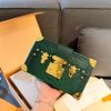 New Fashion LV Handbag L1312 QA