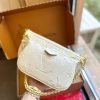 New Fashion LV Handbag L506
