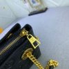 New Fashion L*V Handbag 1303 QA