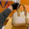 New Fashion LV Handbag L880 QA